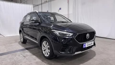 Used MG ZS 2024 Used MG ZS 2024 used_cars.forSale
