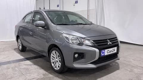 Used Mitsubishi Attrage 2023 Used Mitsubishi Attrage 2023 used_cars.forSale