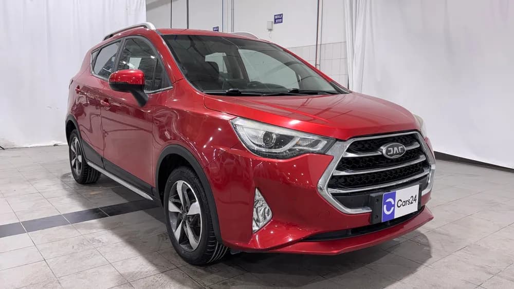 Used JAC S3 2023
