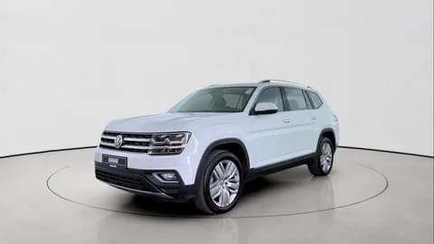 فولكس فاجن تيرامونت 2019 مستعملة فولكس فاجن تيرامونت 2019 مستعملة used_cars.forSale