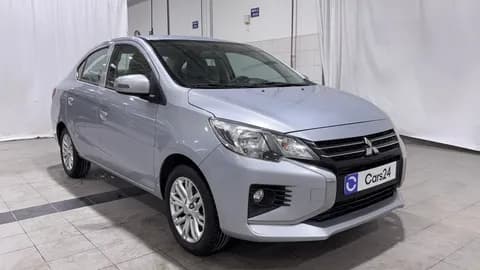Used Mitsubishi Attrage 2025 Used Mitsubishi Attrage 2025 used_cars.forSale