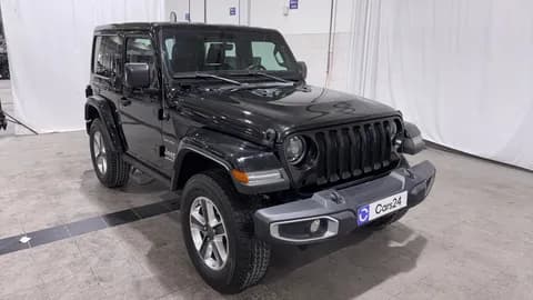 Used Jeep Wrangler 2023 Used Jeep Wrangler 2023 used_cars.forSale