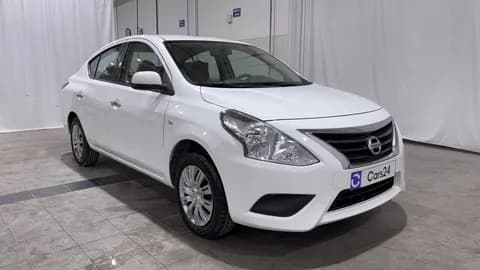 Used Nissan Sunny 2024 Used Nissan Sunny 2024 used_cars.forSale