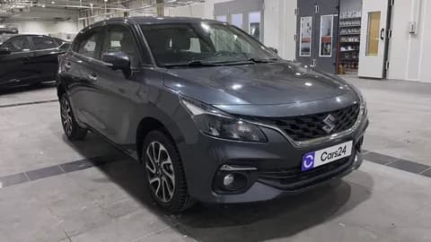 Used Suzuki Baleno 2025 Used Suzuki Baleno 2025 used_cars.forSale
