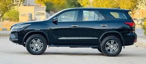 تويوتا فورتشنر 2026 مستعملة تويوتا فورتشنر 2026 مستعملة used_cars.forSale