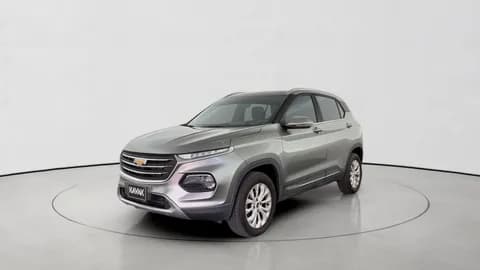 شفروليه Groove 2022 مستعملة شفروليه Groove 2022 مستعملة used_cars.forSale