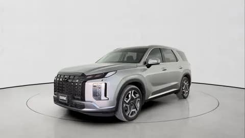 هيونداي باليسايد 2025 مستعملة هيونداي باليسايد 2025 مستعملة used_cars.forSale