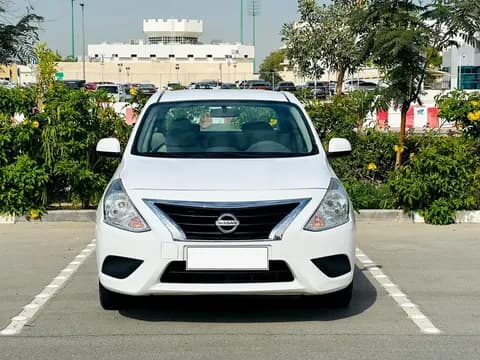 Used Nissan Sunny 1.6L SV 2023 Used Nissan Sunny 1.6L SV 2023 used_cars.forSale