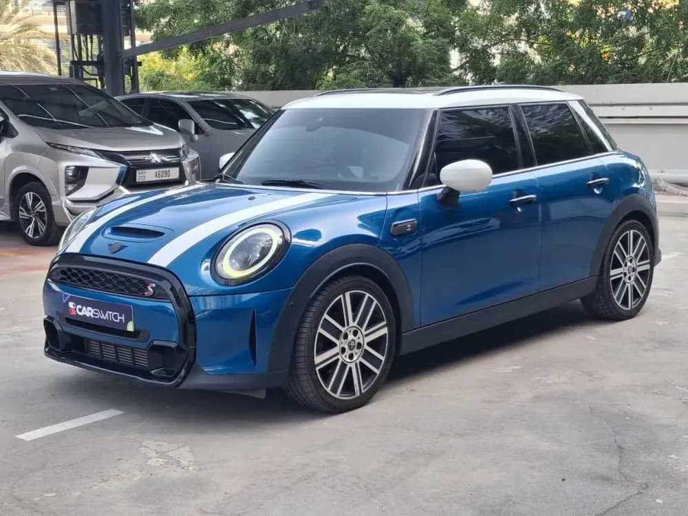 Used Mini Cooper 2024