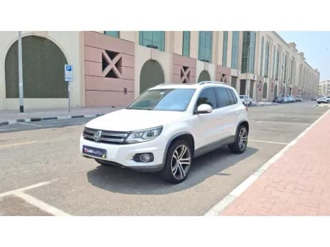 Used Volkswagen Tiguan 2013 Used Volkswagen Tiguan 2013 used_cars.forSale