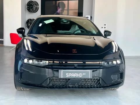 New ZEEKR 001 Performance (544 HP) AWD 2027 New ZEEKR 001 Performance (544 HP) AWD 2027 used_cars.forSale