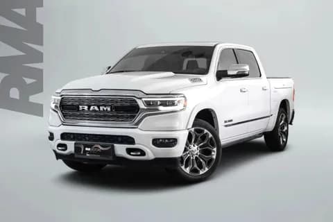 Used RAM 1500 2023 Used RAM 1500 2023 used_cars.forSale