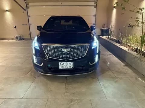 كاديلاك اكس تي5 كروس أوفر 3.6L AWD Standard 2021 مستعملة كاديلاك اكس تي5 كروس أوفر 3.6L AWD Standard 2021 مستعملة used_cars.forSale