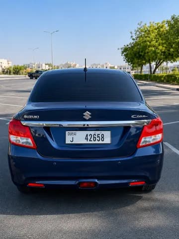 Used Suzuki Dzire 1.2L GL 2020 Used Suzuki Dzire 1.2L GL 2020 for sale