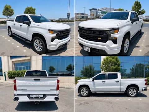 Used Chevrolet Silverado 1500 Regular Cab 2023 Used Chevrolet Silverado 1500 Regular Cab 2023 for sale