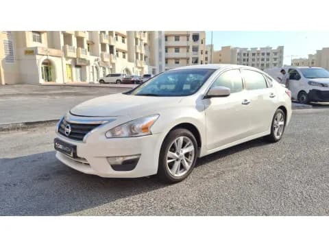 Used Nissan Altima 2016 Used Nissan Altima 2016 for sale