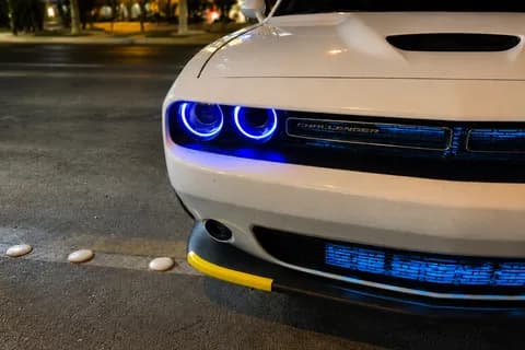 Used Dodge Challenger 5.7L R/T Plus 2020 Used Dodge Challenger 5.7L R/T Plus 2020 used_cars.forSale