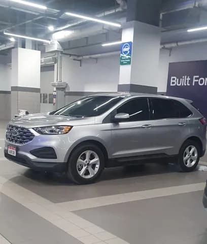 فورد ايدج 2.0L EcoBoost SE (AWD) 2020 مستعملة فورد ايدج 2.0L EcoBoost SE (AWD) 2020 مستعملة used_cars.forSale