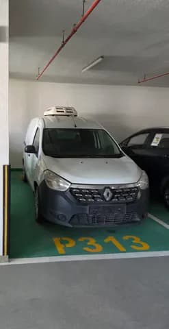 Used Renault Dokker Van 1.6L Standard (M/T) 2022 Used Renault Dokker Van 1.6L Standard (M/T) 2022 used_cars.forSale