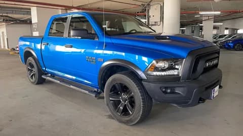 رام 1500 2022 مستعملة رام 1500 2022 مستعملة used_cars.forSale