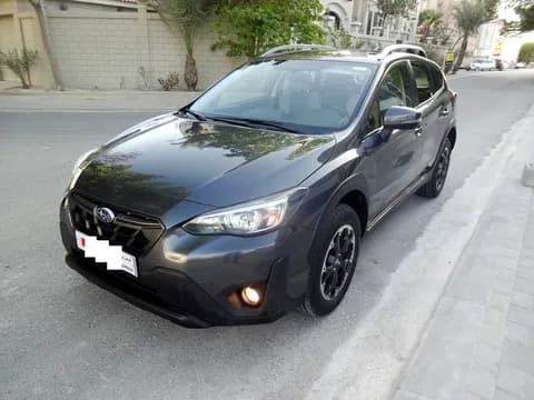 سوبارو اكس في 2.0L Standard 2021 مستعملة سوبارو اكس في 2.0L Standard 2021 مستعملة used_cars.forSale