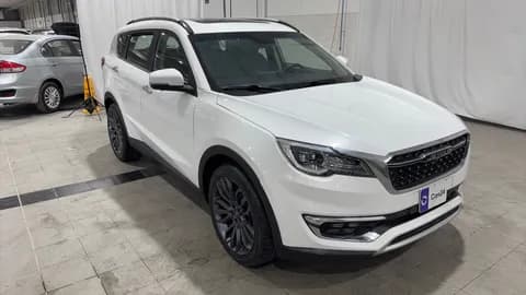 Used Jetour X70 2023 Used Jetour X70 2023 used_cars.forSale