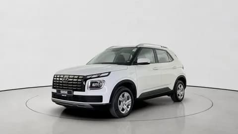 Used Hyundai Venue 2025 Used Hyundai Venue 2025 used_cars.forSale