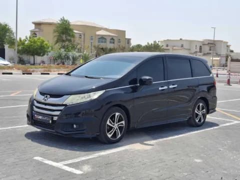 هوندا اوديسي جاي 2016 مستعملة هوندا اوديسي جاي 2016 مستعملة used_cars.forSale