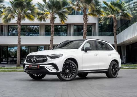 Used Mercedes-Benz GLC-Class 2024 Used Mercedes-Benz GLC-Class 2024 used_cars.forSale