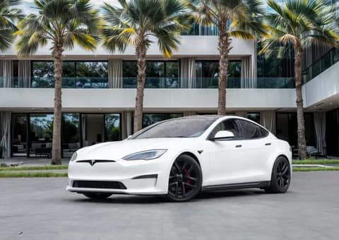 Used Tesla Model S 2023 Used Tesla Model S 2023 used_cars.forSale