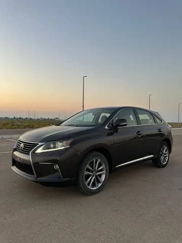 Used Lexus IS300 2015 Used Lexus IS300 2015 used_cars.forSale
