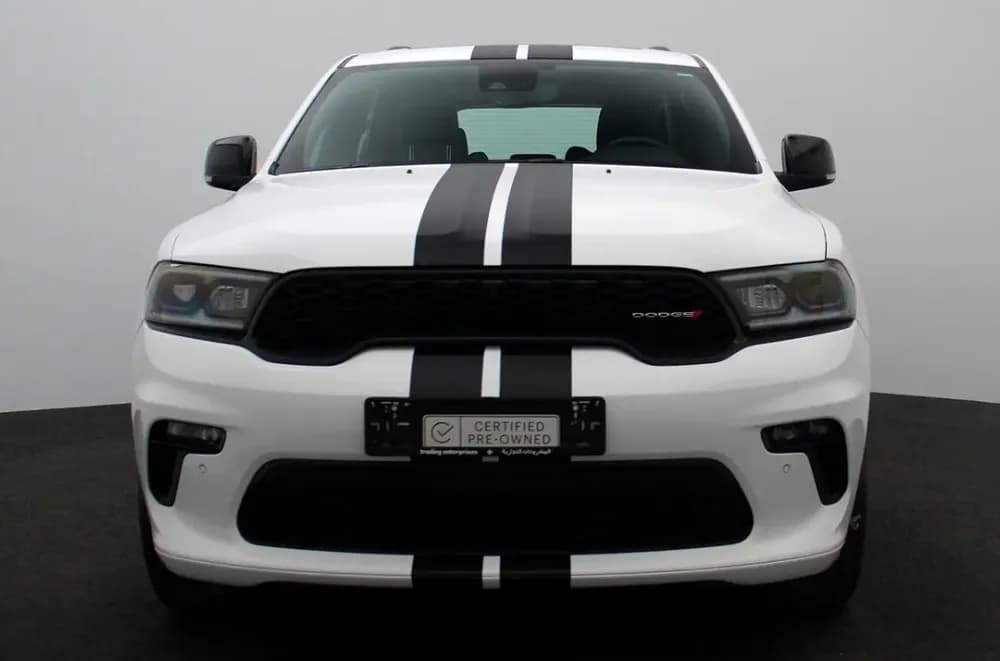 Used Dodge Durango 3.6L GT 2023