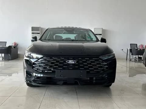 New Ford Taurus 2.0L EcoBoost Trend 2026 New Ford Taurus 2.0L EcoBoost Trend 2026 used_cars.forSale