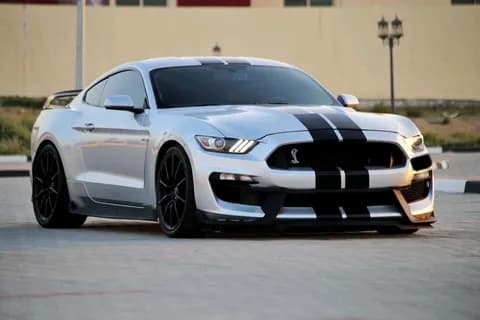 Used Ford Mustang 5.0L 2015 Used Ford Mustang 5.0L 2015 used_cars.forSale