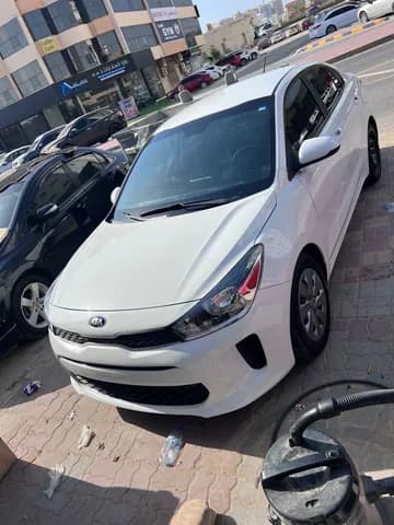 Used Kia Rio 4 Door Sedan 1.4L 2019 Used Kia Rio 4 Door Sedan 1.4L 2019 used_cars.forSale