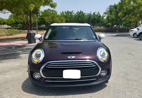 Used Mini Clubman Cooper 2016 Used Mini Clubman Cooper 2016 used_cars.forSale