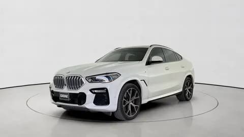 بي إم دبليو اكس6 2021 مستعملة بي إم دبليو اكس6 2021 مستعملة used_cars.forSale