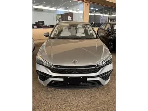 إم جي 5 1-5l-std 2025 جديدة إم جي 5 1-5l-std 2025 جديدة used_cars.forSale