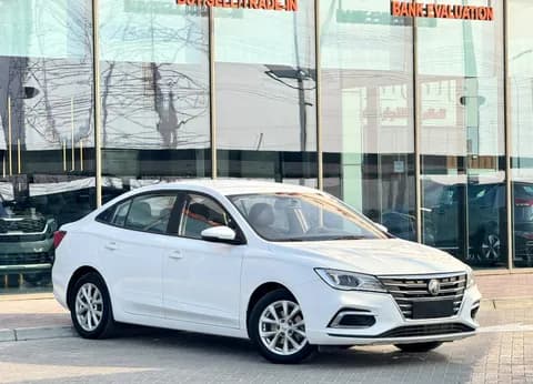 Used MG 5 1.5L COM 2023 Used MG 5 1.5L COM 2023 used_cars.forSale