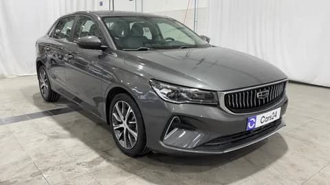 جيلي إمجراند 7 2025 مستعملة جيلي إمجراند 7 2025 مستعملة used_cars.forSale