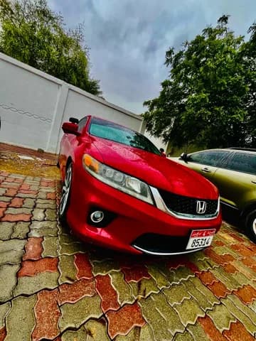 هوندا أكورد 3.5 لتر V6 سبورت 2013 مستعملة هوندا أكورد 3.5 لتر V6 سبورت 2013 مستعملة used_cars.forSale