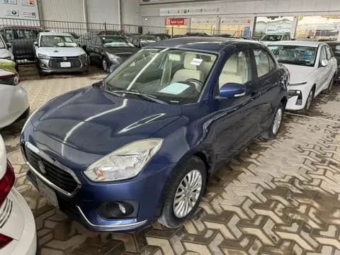 سوزوكي ديزاير 1.2L Base 2020 مستعملة سوزوكي ديزاير 1.2L Base 2020 مستعملة used_cars.forSale