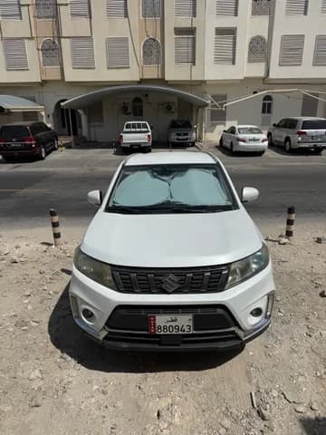 سوزوكي فيتارا 1.6L GLX 2WD 2020 مستعملة