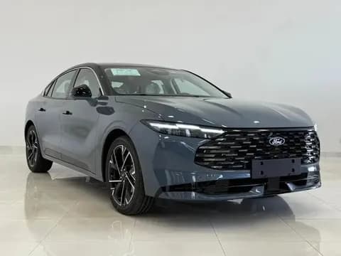 New Ford Taurus 2.0L EcoBoost SE 2026 New Ford Taurus 2.0L EcoBoost SE 2026 used_cars.forSale