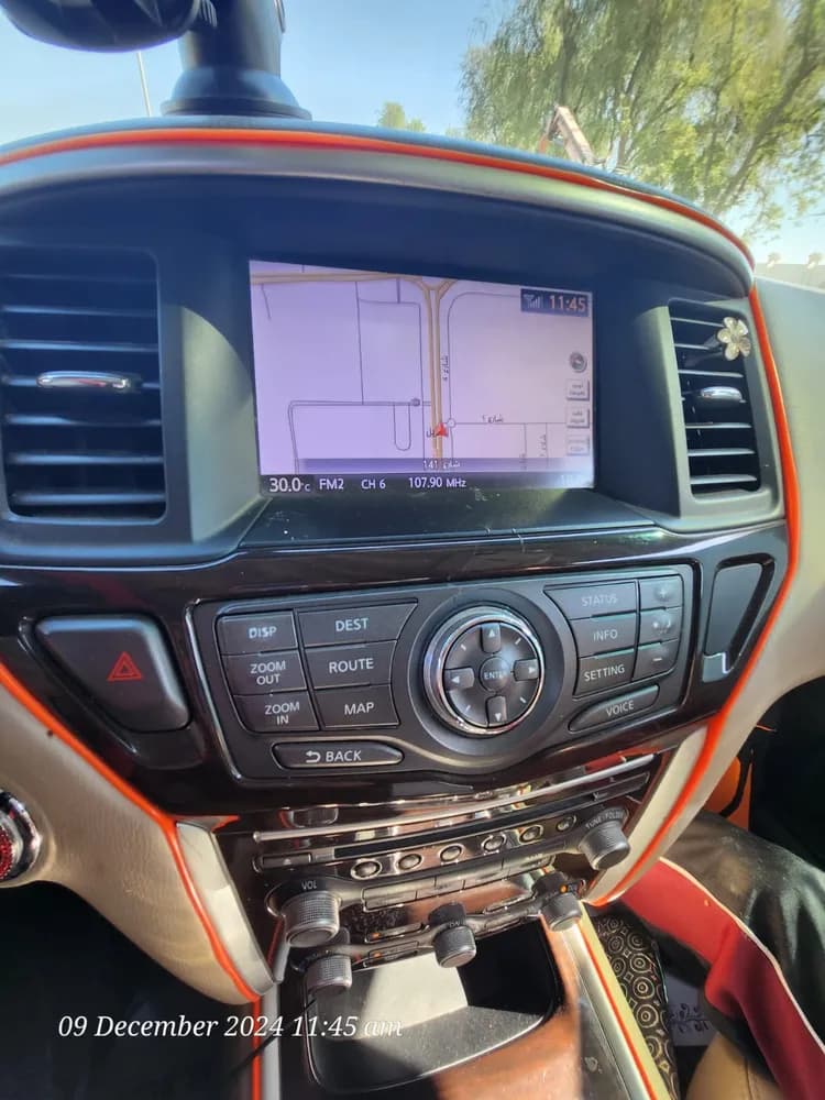 Used Nissan Pathfinder SV 4WD 2013