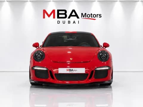 Used Porsche 911 2015 Used Porsche 911 2015 used_cars.forSale
