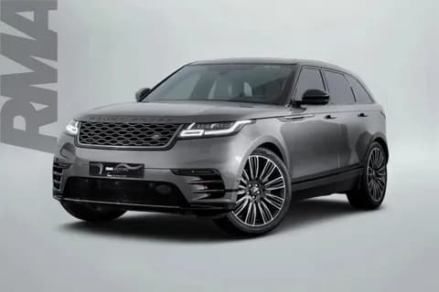 لاند روفر رينج روفر فيلار 2018 مستعملة لاند روفر رينج روفر فيلار 2018 مستعملة used_cars.forSale
