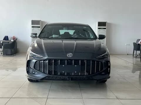 New MG GT 1.5L CVT COM 2026 New MG GT 1.5L CVT COM 2026 used_cars.forSale
