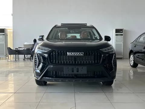 هافال جوليون 1-5t-active-plus 2027 جديدة هافال جوليون 1-5t-active-plus 2027 جديدة used_cars.forSale
