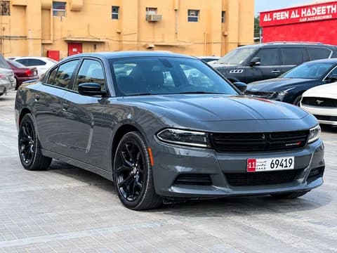 Used Dodge Charger 3.6L SXT Plus 2023 Used Dodge Charger 3.6L SXT Plus 2023 used_cars.forSale
